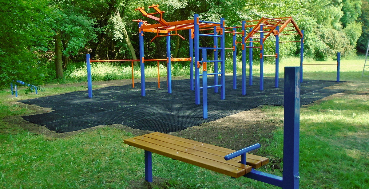 Street Workout