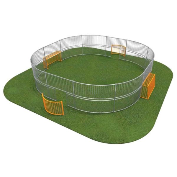 Panna Areena 8x8m (Inter Play)