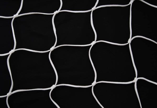 Jalkapallomaalin verkko 3x2m (PE /4mm) Coma-Sport
