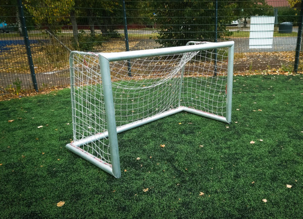 Pienpelimaali Alusport Pro 2x1.2m