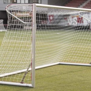 Jalkapallomaali 5x2 taitettava