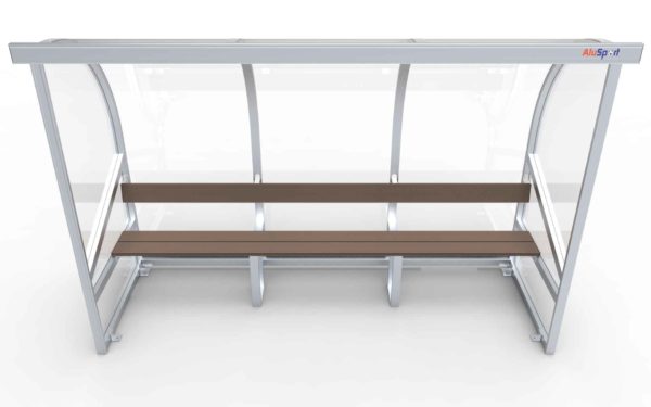 Vaihtoaitio Alusport D0300