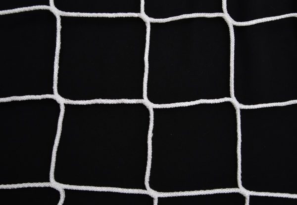 Käsipallomaalin verkko (laahusverkolla) Coma-Sport