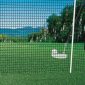 Suojaverkko golfiin - Hyvä golfverkko golf-kentälle tai lyöntiverkoksi