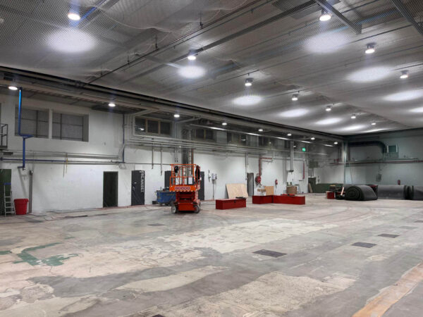 Valot ja kattorakenteiden suojaamisen hyvä valinta on Laadukas Rombull kattosuojaverkko