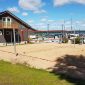 Beachvolley pro paketti