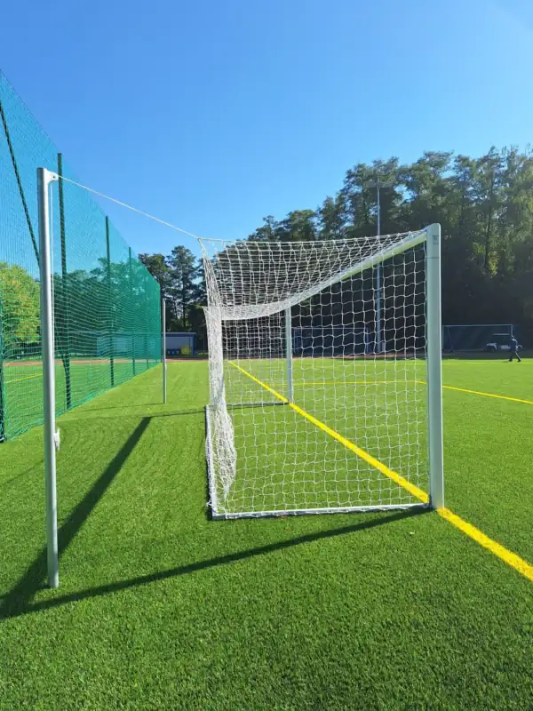 Miesten jalkapallomaali - Stadion Euro jalkapallomaali sopii sarjapeleihin