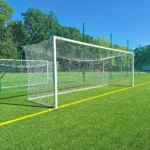 Stadion jalkapallomaali - Miesten Coma-Sport virallinen ottelumaali Stadioineille