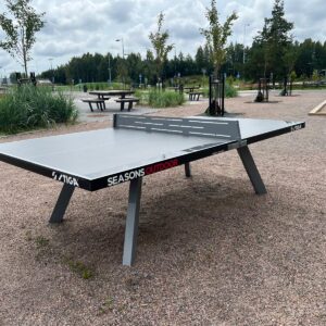Ulkopingispöytä Stiga Seasons